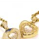 Happy Diamonds Pendants (1994)