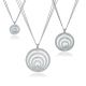Happy Spirit pendants (2003)