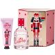 花仙子圓舞曲香水禮盒,1100元(香水50ml+護手霜25ml)