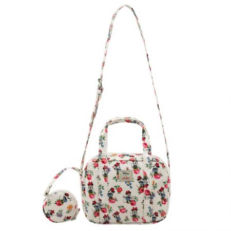 Cath Kidston Mickey & Minnie聯名系列 - 兒童小包640190_1 NT$1,080
