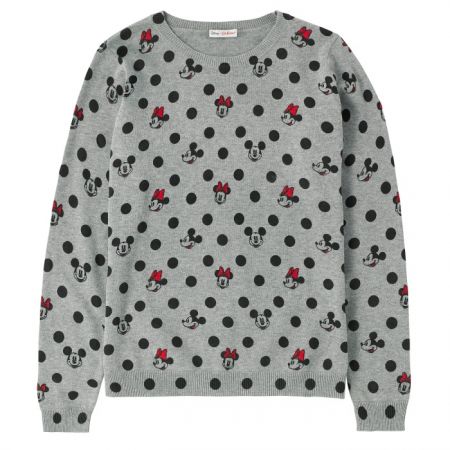 Cath Kidston Mickey & Minnie聯名系列 - 點點上衣642132NT$3,680