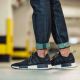adidas Originals NMD R1形象照NTD5,290 (男女鞋款)