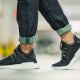 adidas Originals NMD XR1形象照NTD5,990 (男女鞋款)