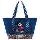 Cath Kidston Mickey & Minnie聯名系列 - 手提包NT$2,680