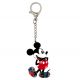 Cath Kidston Mickey & Minnie聯名系列 - 吊飾 NT$680