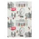 Cath Kidston Mickey & Minnie聯名系列 - 米奇筆記本643092NT$580