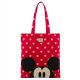Cath Kidston Mickey & Minnie聯名系列 - 手提袋 NT$1,280