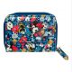 Cath Kidston Mickey & Minnie聯名系列 - 名片夾 NT$750
