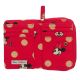 Cath Kidston Mickey & Minnie聯名系列 - 短夾642354_1NT$1,580