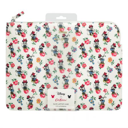 Cath Kidston Mickey & Minnie聯名系列 -13吋筆電保護套642729_2NT$1,880
