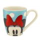Cath Kidston Mickey & Minnie聯名系列 - 馬克杯 NT$650(點點大小不一樣)