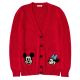 Cath Kidston Mickey & Minnie聯名系列 -針織外套 640763(XS)NT$5,880