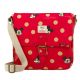 Cath Kidston Mickey & Minnie聯名系列 -側背袋642682 NT$2,680