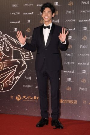 林柏宏