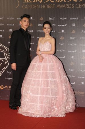 柯震東、吳可熙