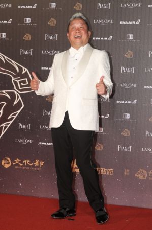 曾志偉