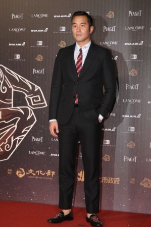 張孝全