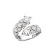 CHANEL Signature Duo Ring.