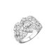 CHANEL Signature Supriquee Ring