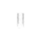 CHANEL Franges Earring