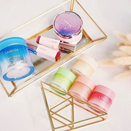 限定組合則有莓果、葡萄柚、蘋果萊姆、香草等四種口味。(IG@somevely)
