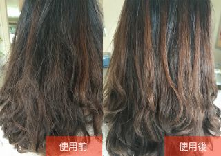 讓你輕輕鬆鬆就能擁有如廣告裡那絲絲動人的秀髮!