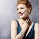 伯爵全球品牌代言人Jessica Chastain