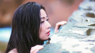 《藍色大海的傳說》劇照