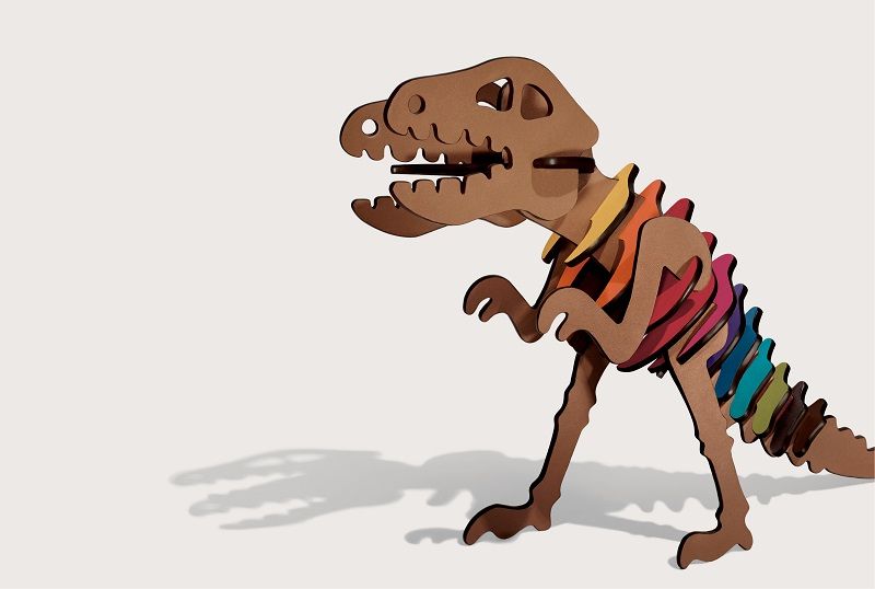 Rexy Puzzle :NT19,900