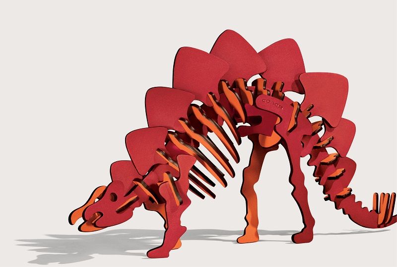 Steggy Puzzle:NT19,900