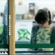 我覺得便利超商是都市單身女性的好朋友,除了可以繳水電影印叫計程車,還有許多具體事證。