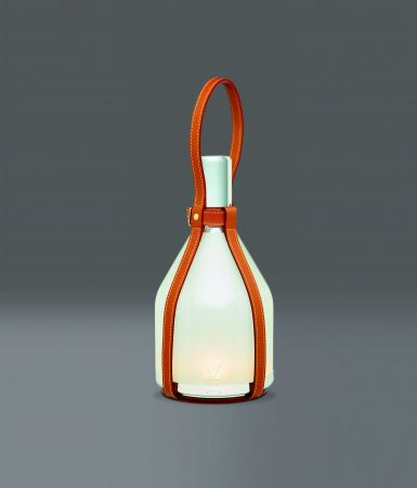 Bell Lamp by Edward Barber & Jay Osgerby