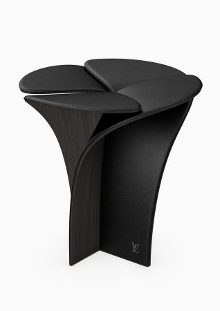 Blossom Stool by Tokujin Yoshioka