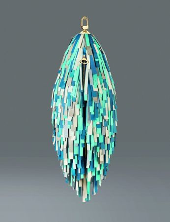Maracatu by Fernando & Humberto Campana