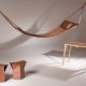 Stool Hammock, Stool by Atelier Oi