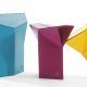 Stool by Atelier Oi