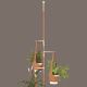 Totem Floral by Damien Langlois Meurinne