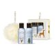 Innisfree 彩虹香氛身體限量組-棉花(60ml*2),NT290