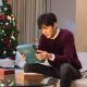 李敏鎬與innisfree 2016 DIY聖誕音樂盒
