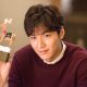 李敏鎬與innisfree 2016 DIY聖誕音樂盒(聖誕馴鹿)