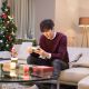李敏鎬與innisfree 2016 DIY聖誕音樂盒(聖誕樹)