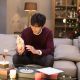 李敏鎬組裝innisfree 2016 DIY聖誕音樂盒