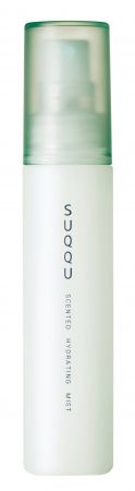 「SUQQU香氛美肌噴霧」60ml NT1,900