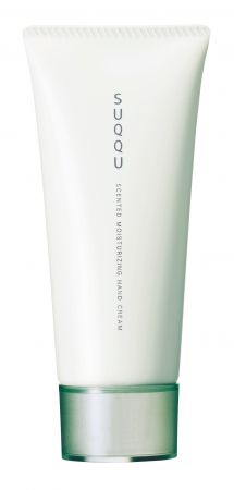 「SUQQU香氛潤澤護手霜」90g NT1,500