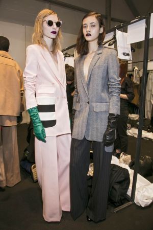 Max Mara FW 2016