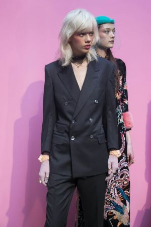 Gucci FW 2016
