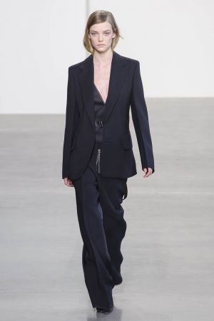 Calvin Klein FW 2016