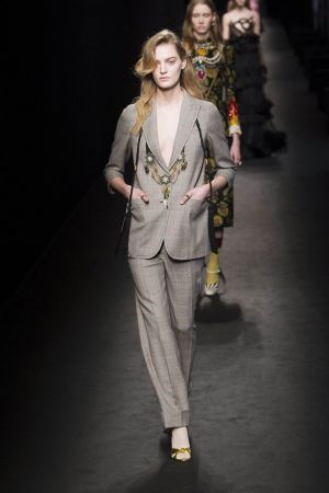 Gucci FW 2016