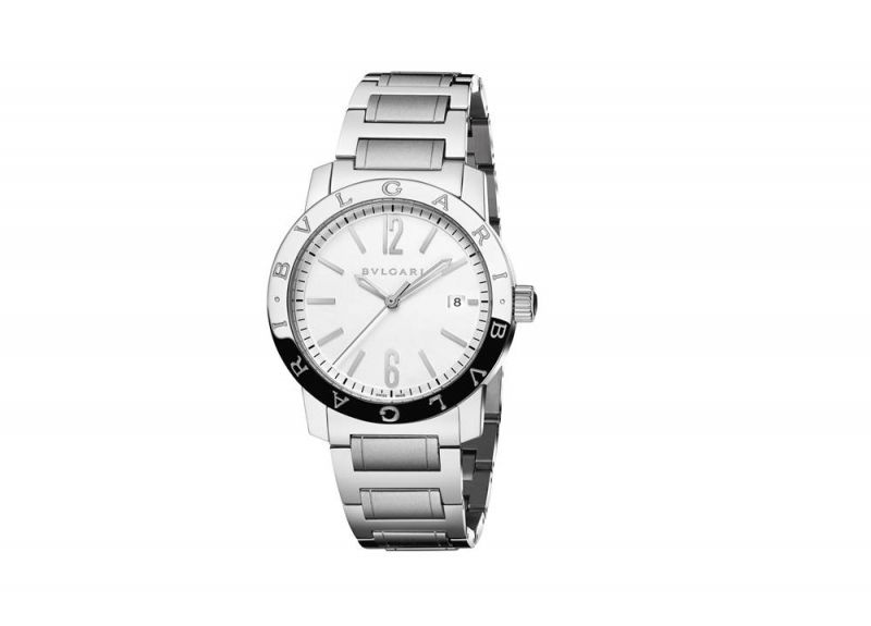 Bulgari Bulgari Solotempo自動腕錶,Bulgari
