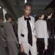 Giorgio Armani FW 2016